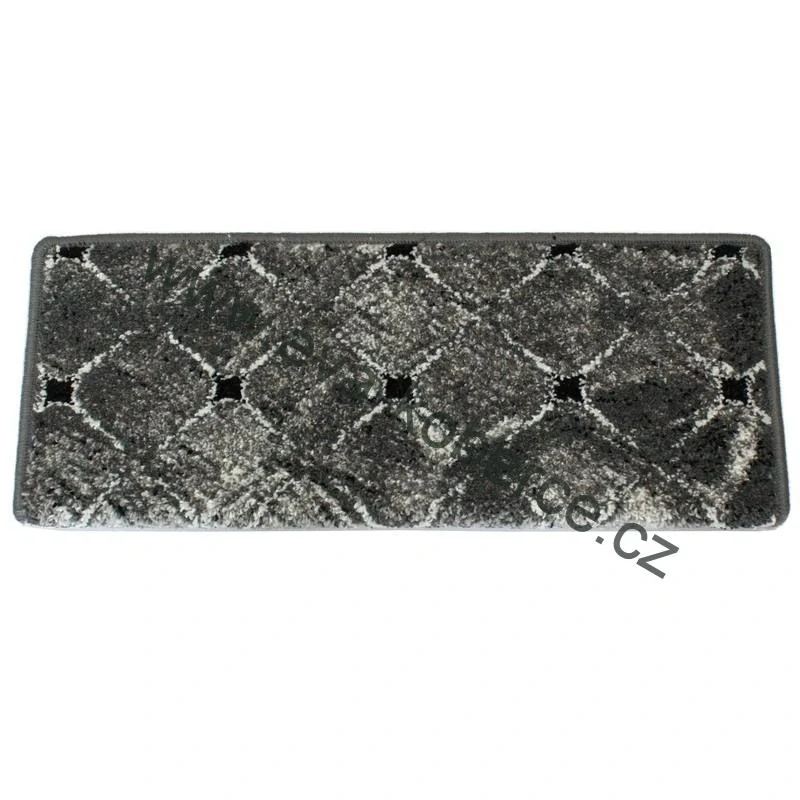 Nášlap na schody Friese TK20 béžový 77 x 24cm obdélník