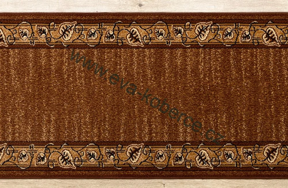 Běhoun BCF FX15 béžový a hnědý