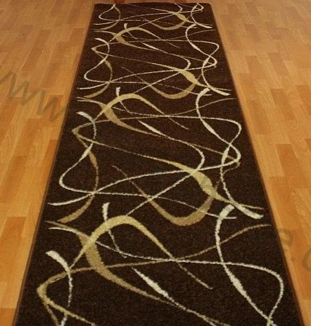 Běhoun friese CHC25 hnědý šíře 70cm