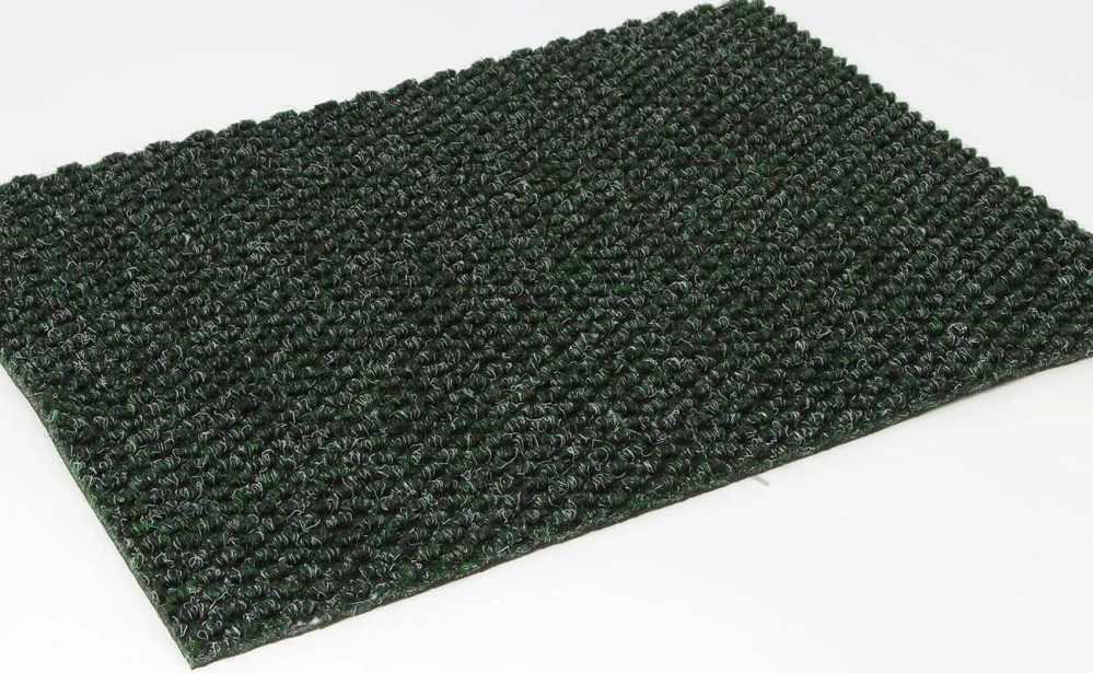 Čistící zóna v metráži Prime nop 