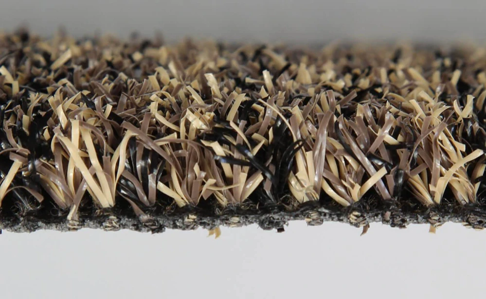 Čistící zóna-rohož metráž Style béžová šíře 2m