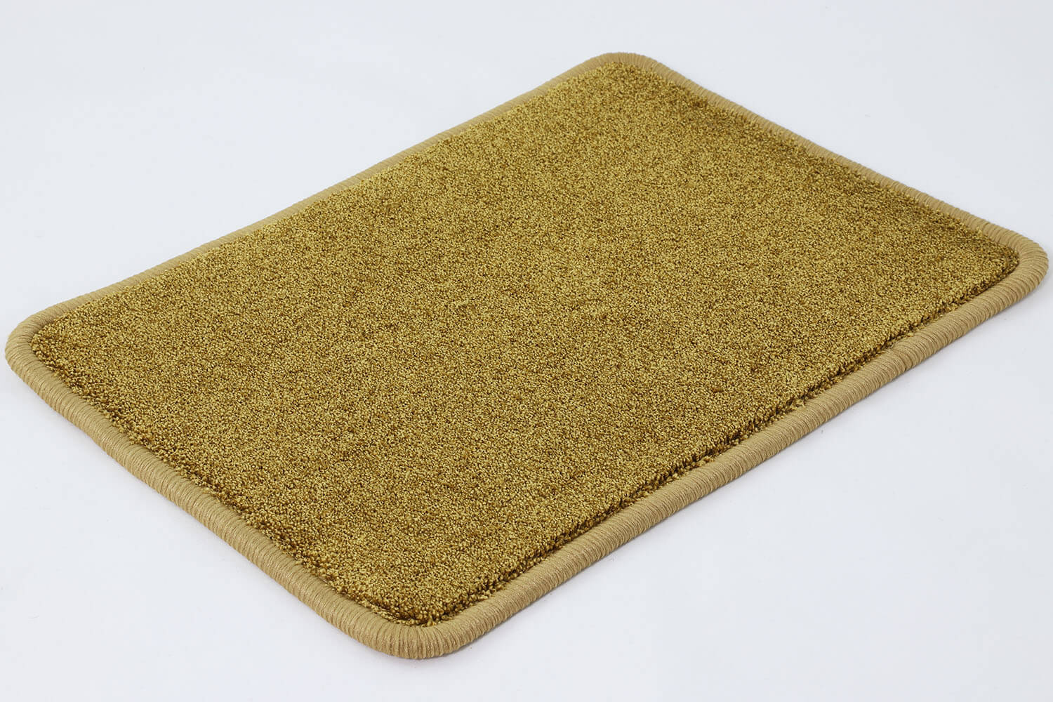 Luxusný velurový koberec metráž Bounty 92 hnědý