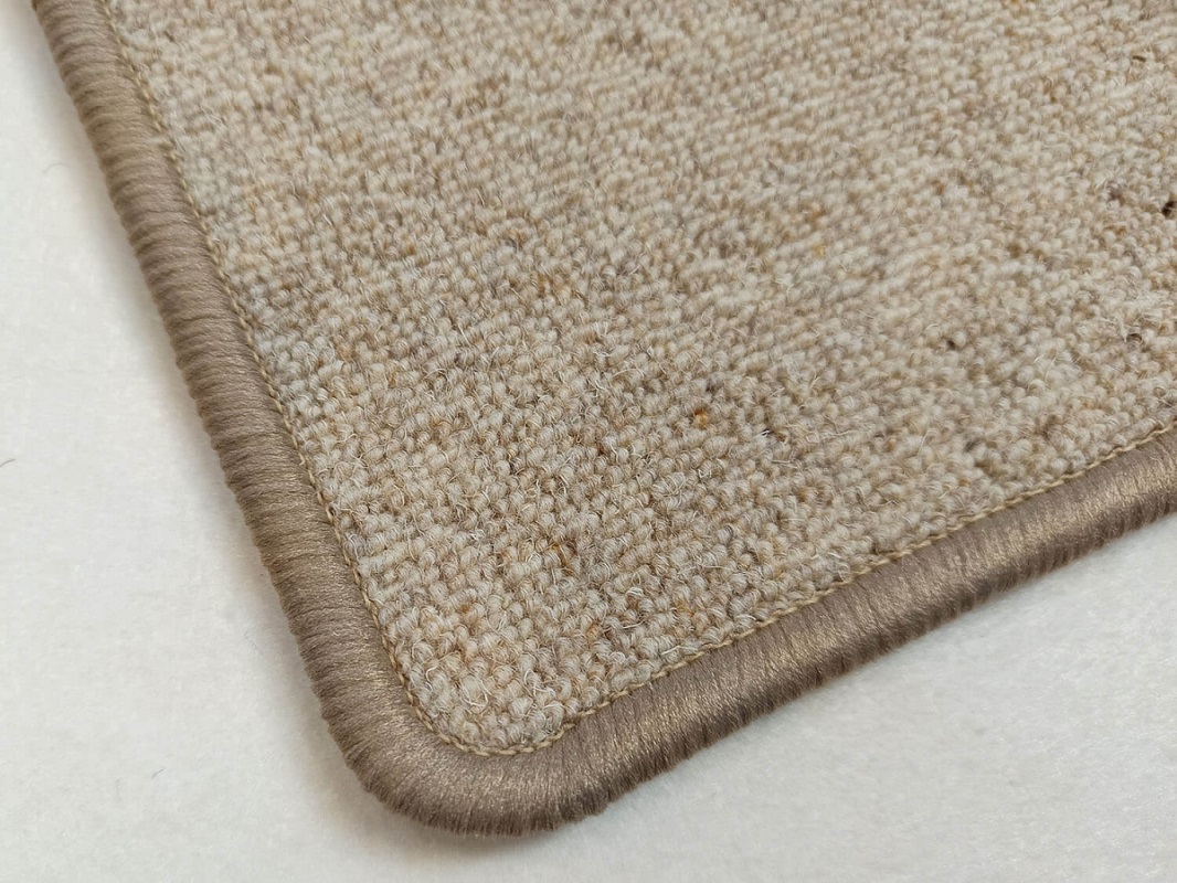 Vlněný koberec Dublin 549 béžový