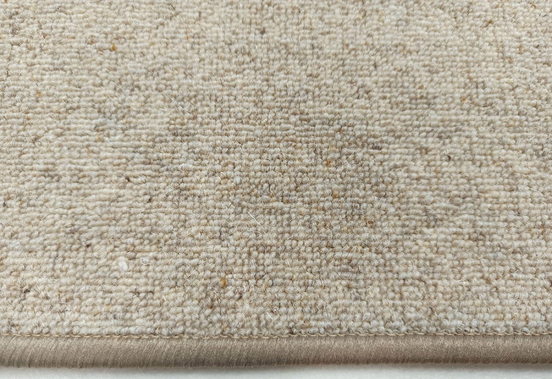 Vlněný koberec Dublin 549 béžový