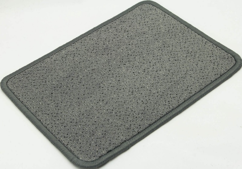 Zátěžový koberec metráž Fortesse sde new 24 zelený