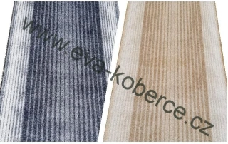 Běhoun protiskluzný Capitol - DOPRODEJ