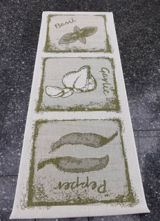 Kusový koberec Essenza Kitchen 48194/061