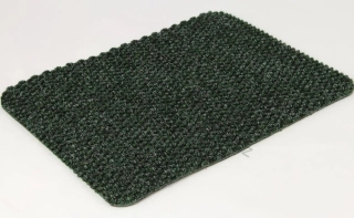 Čistící zóna metráž Prime nop 1350 zelená šíře 1m