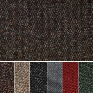 Čistící zóna v metráži Prime nop 