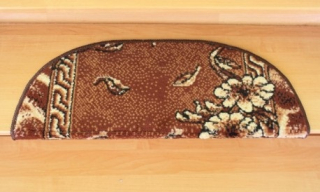 Nášlap na schody BCF T15