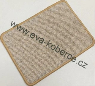 Vlněný koberec Alfa 88