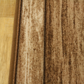 Protiskluzný běhoun 20RAM hnědý