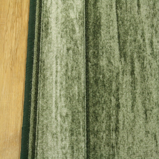 Protiskluzný běhoun 20RAM zelený