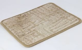 Koberec v metráži Groovy 33