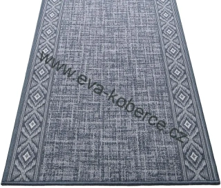 Běhoun Sarah 90 šedý