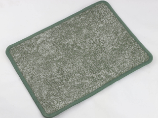 Koberce v metráži Spirit 24 zelený