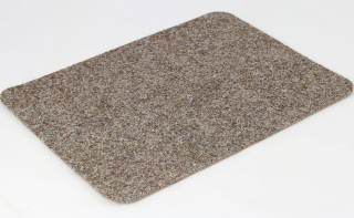 Vpichovaný koberec v metráži Merlin 63 béžový