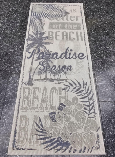 Kusový koberec Essenza Kitchen 48557-951