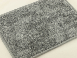 Luxusný koberec Levante 97 tm. šedý