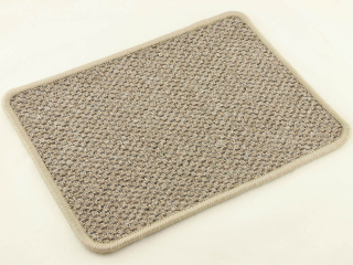 Zátěžové smyčkové koberce Ruby Gel 12114