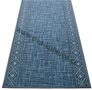 Běhoun Sarah 75 modrý