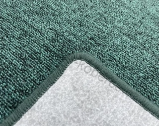 Kusový koberec ASTRA zelený 50 x 80cm