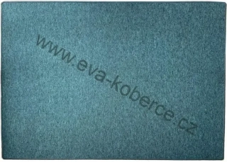 Kusový koberec ASTRA zelený 160 x 240cm