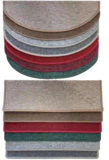 Nášlapy na schody Astra 