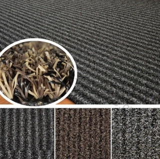 Čistící zóna v metráži Style