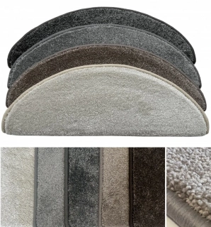 Nášlapy na schody Lounge a Lounge Lux