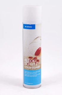Impregnace na koberce a čalounění Dr. Schutz Fleckschutz 400 ml