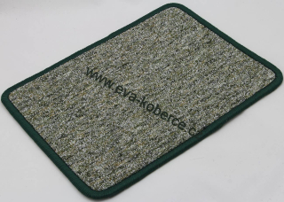 Smyčkový koberec Savannah 29