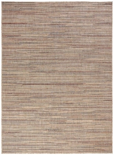 Kusové koberce Buklé KV-22A béžové rozměr 160 x 230cm