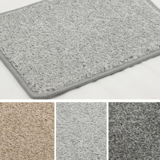 Velurové koberce metrážne Florida