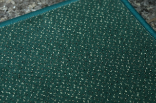 Zátěžový koberec metráž Fortesse sde new 24 zelený