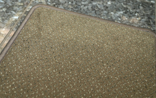 Zátěžový koberec metrážový Fortesse sde new 40 hnědý