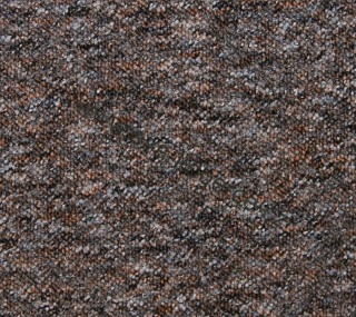 Koberce v metráži La Manga 9618 hnědý