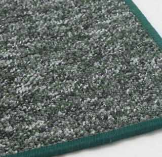 Koberec metráž La Manga Filc 19646 zelený