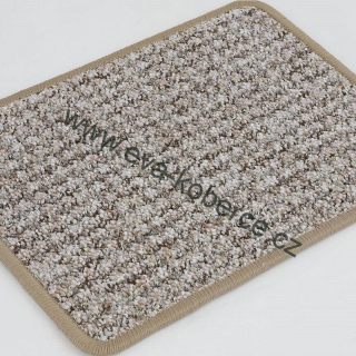 Koberec metráž Libra 3713 béžový