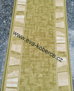 Běhoun Linea 21 zelený