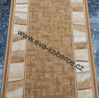 Běhoun Linea 33 béžový