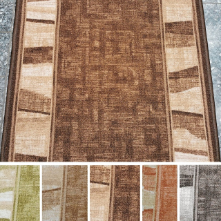 Protiskluzné Běhouny Linea