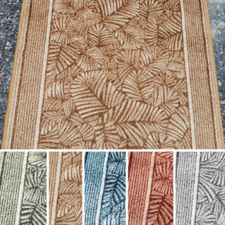 Velurové běhouny Maribo