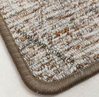 Metrážové koberce Olympic 2814 béžové