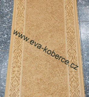 Protiskluzný běhoun St. Tropez 33 béžový