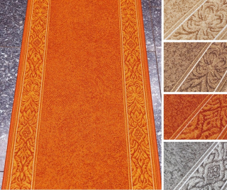 Protiskluzné běhouny St. Tropez