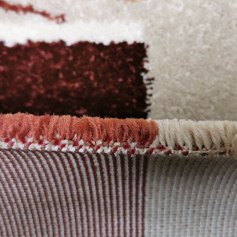 Tkaný běhoun Infinity 32822-8353 hnědý