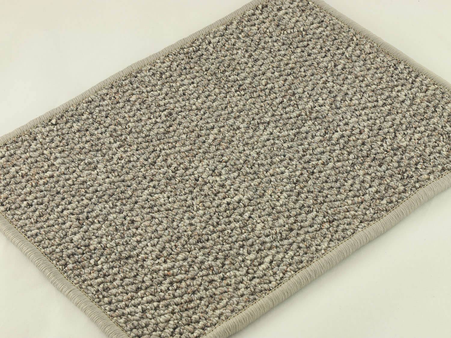 Smyčkové koberce v metráži Keswick 3313