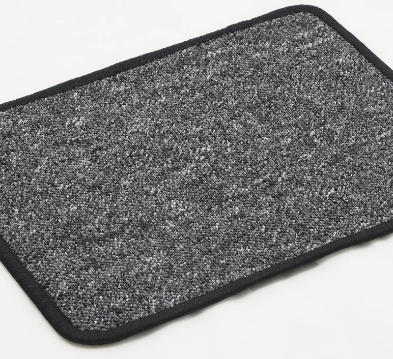 Koberec metráž La Manga Filc 19623 světle šedý