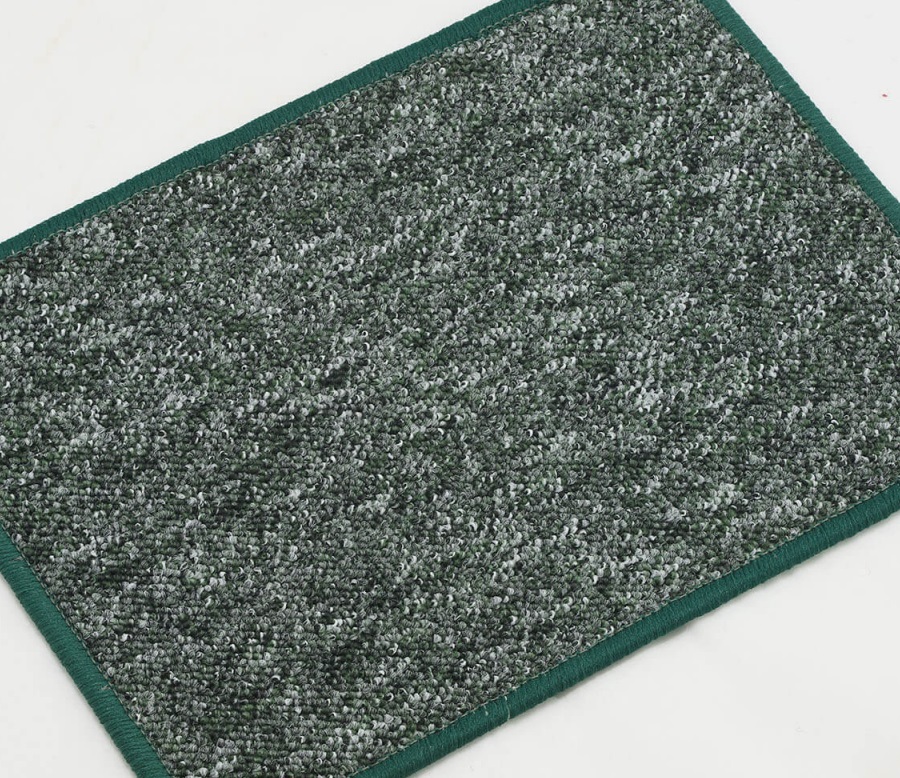 Koberec metráž La Manga Filc 19623 světle šedý